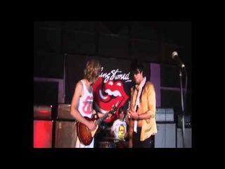 Rolling Stoned - THE Rolling Stones Show