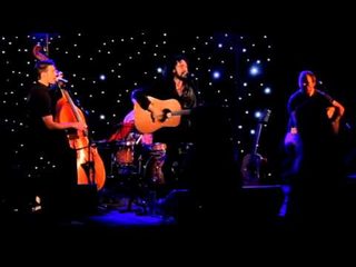 Watch RON Vincent – CAT Stevens Tribute preview