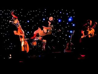 Watch RON Vincent – CAT Stevens Tribute preview