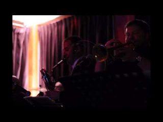 Watch SOL Haus & THE Spokesmen preview
