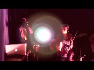 Soul Beats – Jazz, Funk, & Soul Triof