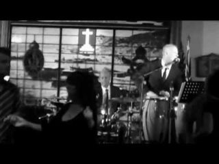 Watch THE Jackson Four – A Groove Quartet preview
