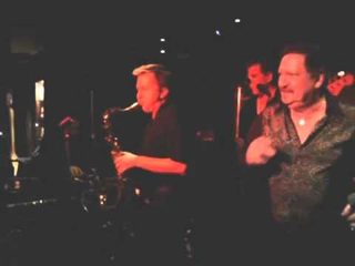 Watch THE JOE Galea Band – Blues Band preview