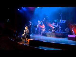 Watch THE Magic OF Buble' - Michael Buble' Tribute Show preview
