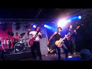 Watch THE Vagrants – Covers & Original Band preview