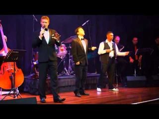 Watch THE Vegas Pack - RAT Pack Tribute preview