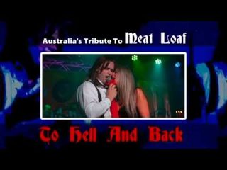 Watch TO Hell & Back – Australia’S Tribute TO Meatloaf preview