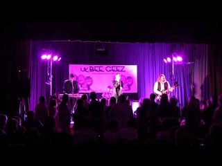 Watch THE UK BEE Geez - A Tribute TO THE BEE Gees preview