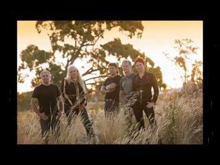 Watch Wild Honey - Country Rock Band preview