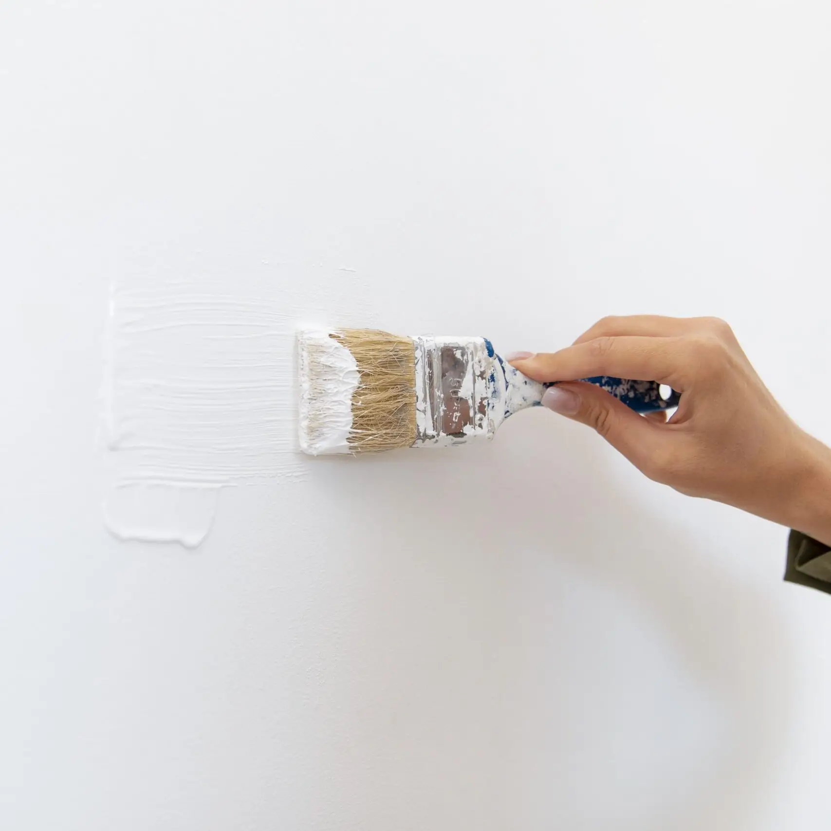 Painting work by Moreton Bay Property Care