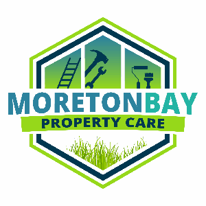 Moreton Bay Property Care Logo