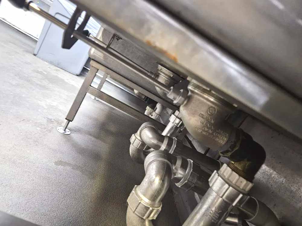 Commercial & Domestic Maintenance by Mothersole Plumbing