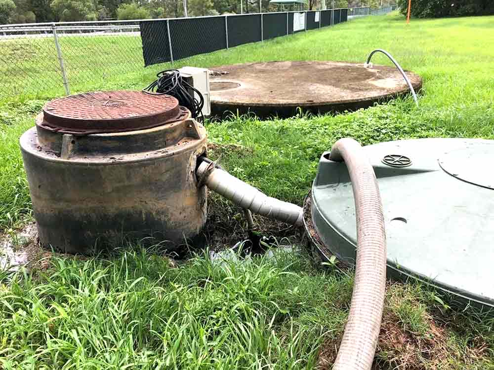 Environmental & Water-Saving Solutions by Mothersole Plumbing