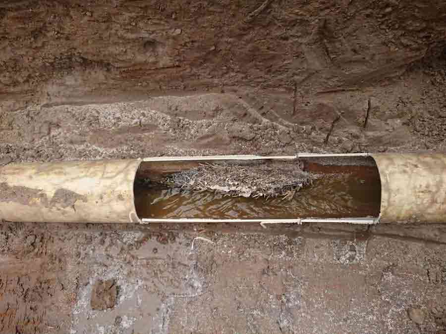 Mothersole Plumbing job photo 1