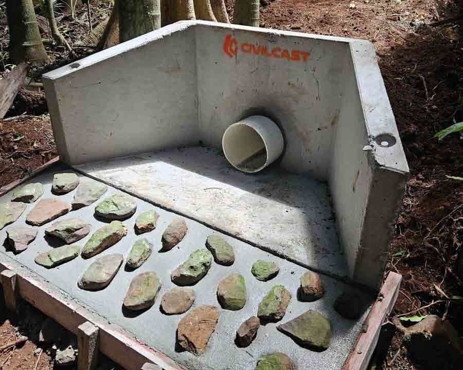 Mothersole Plumbing job photo 3