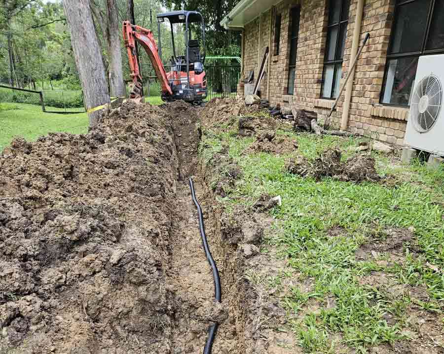 Mothersole Plumbing job photo 4