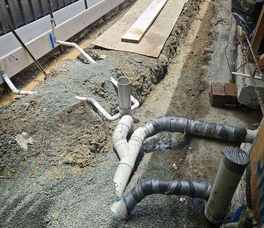 Mothersole Plumbing job photo 5