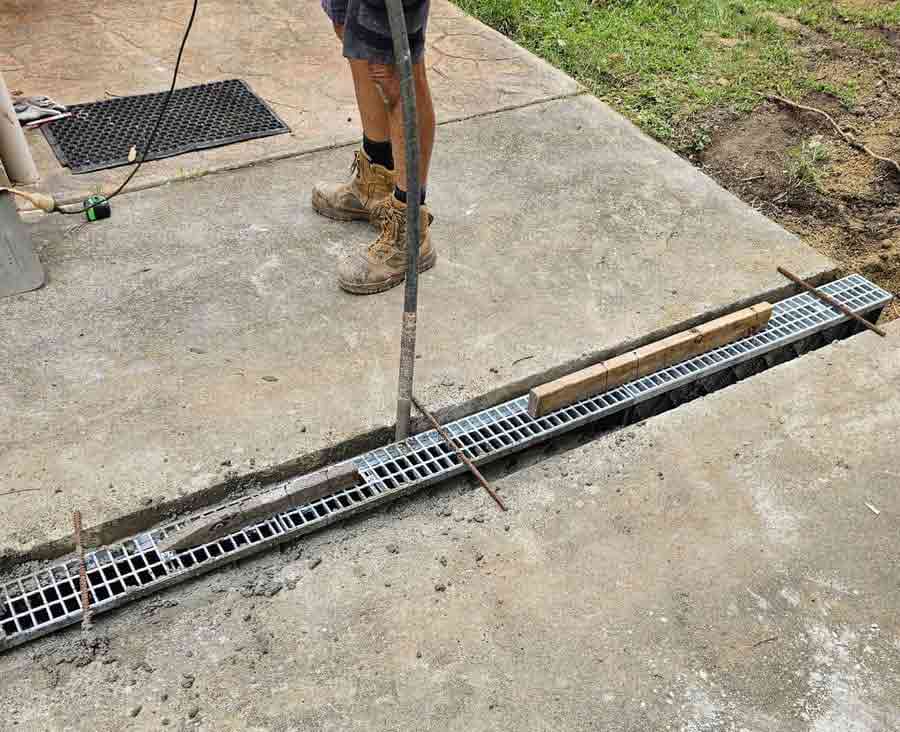 Mothersole Plumbing job photo 6