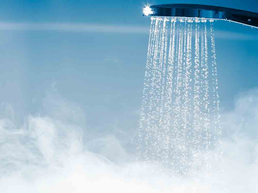 Hot & Cold Water by Mothersole Plumbing