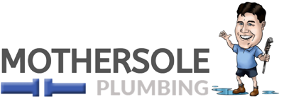 Mothersole Plumbing logo