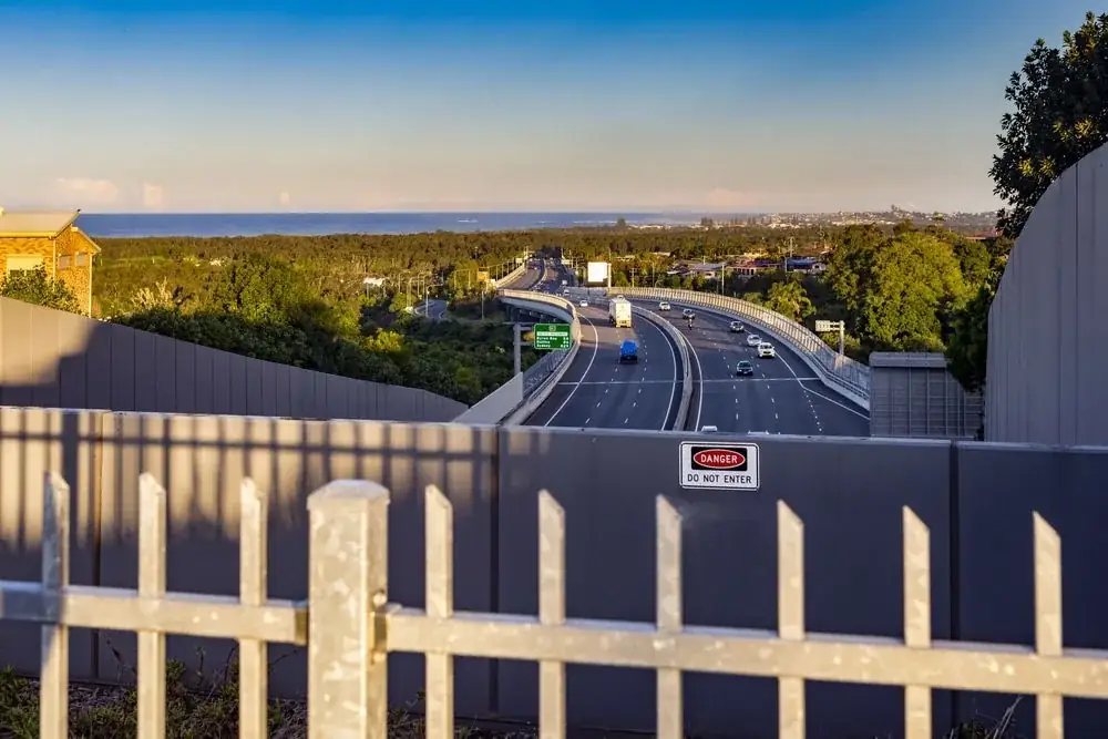 Banora Point service area image