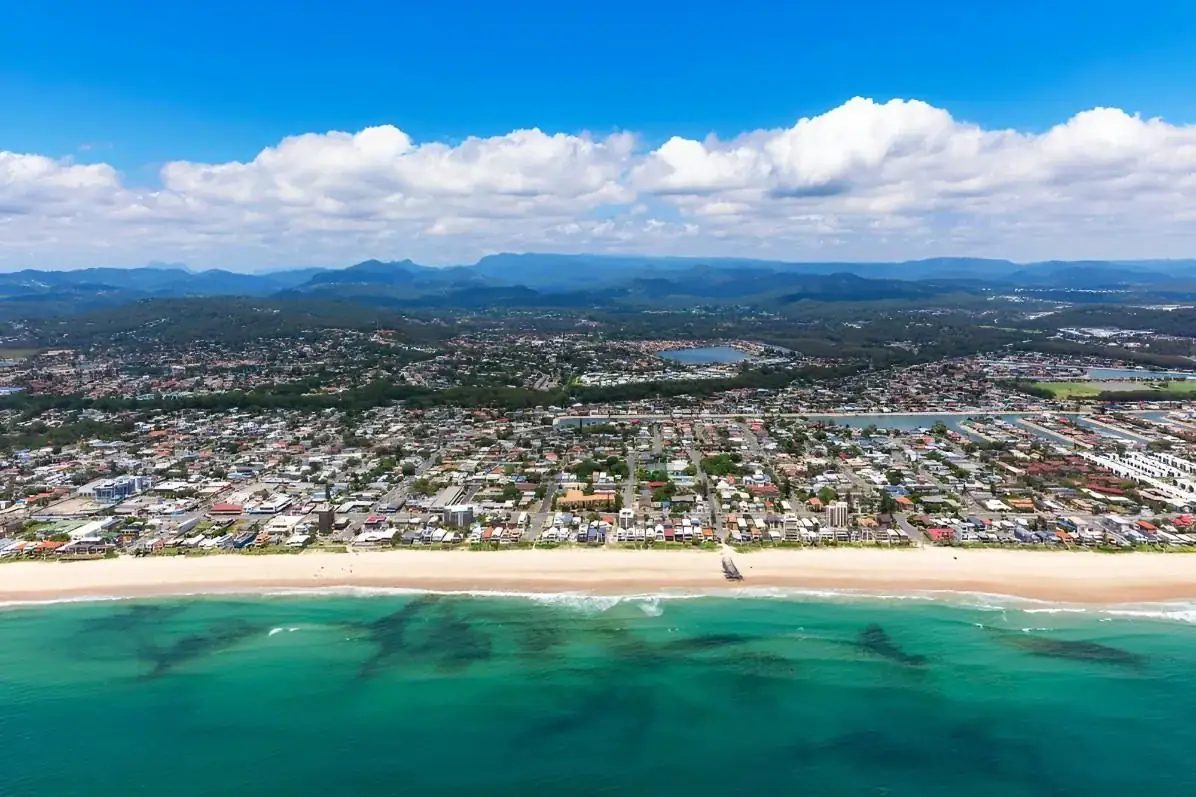 Elanora service area image
