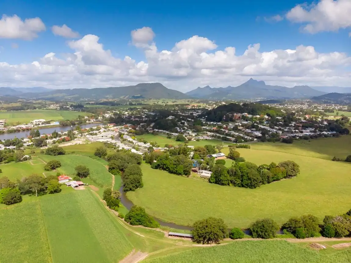 Murwillumbah service area image