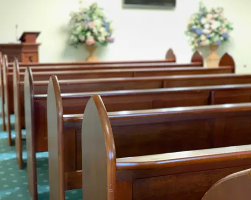 Nelson Bros Funeral Services Melbourne