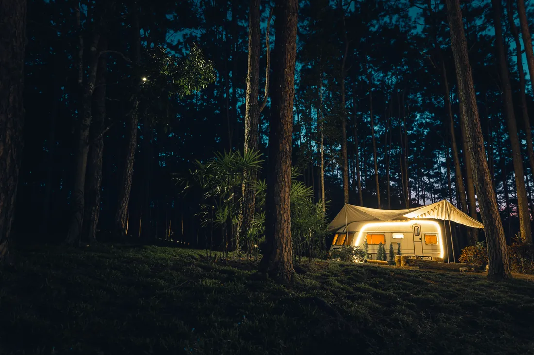Off-Grid, Marine & 4WD work by New Earth Electrics