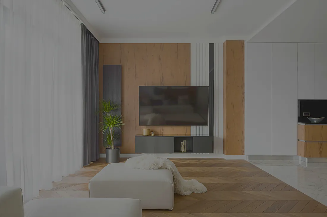 Residential Electrical work by New Earth Electrics