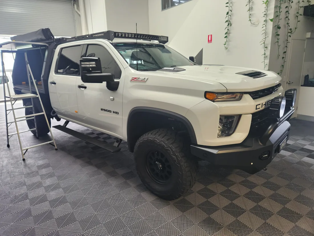 Off-Grid, Marine & 4WD by New Earth Electrics