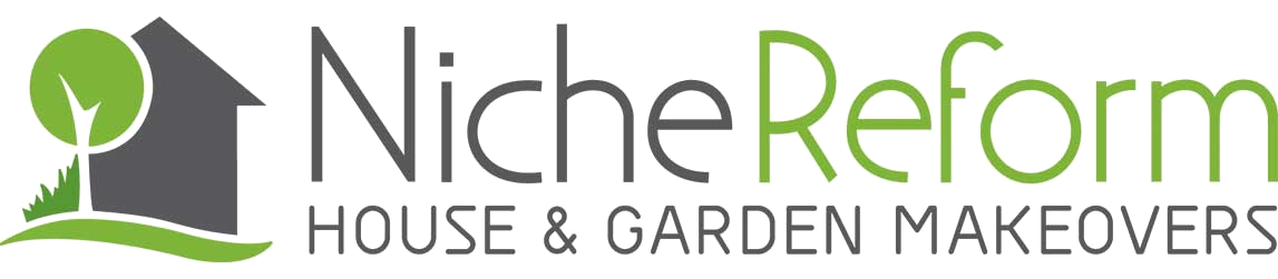 Niche Reform logo