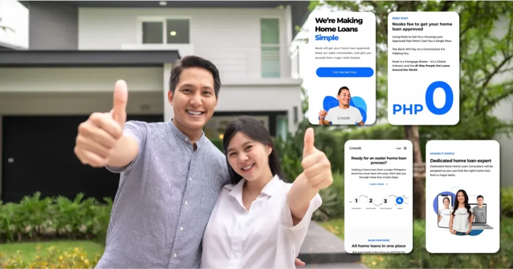 Guide to the 5 main types of home loans in the Philippines
