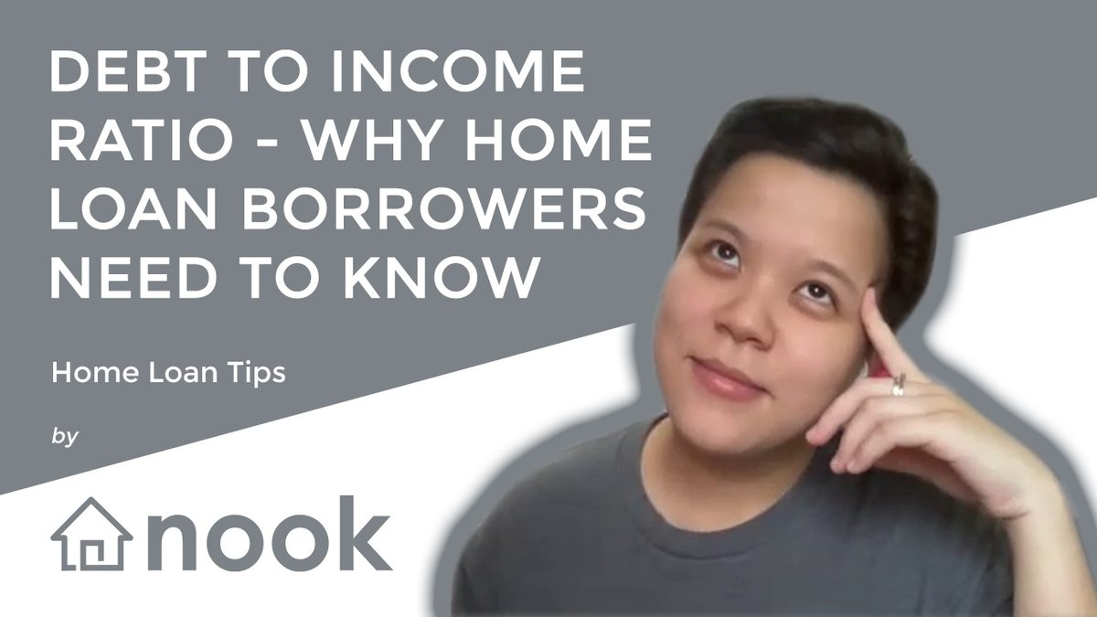 Debt-to-income ratio explained for Philippine home loan borrowers