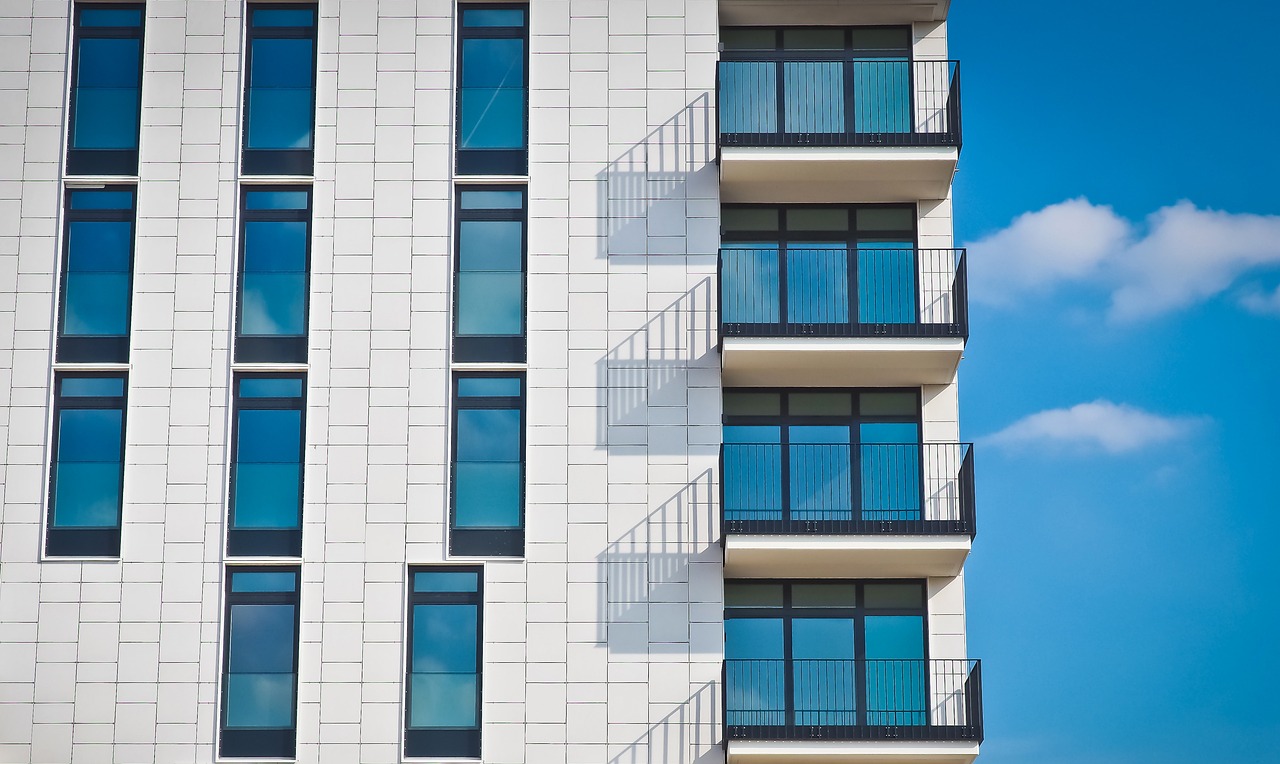 A modern residential facade in the Philippines — understanding the Pag-IBIG housing loan interest rate before you buy a home