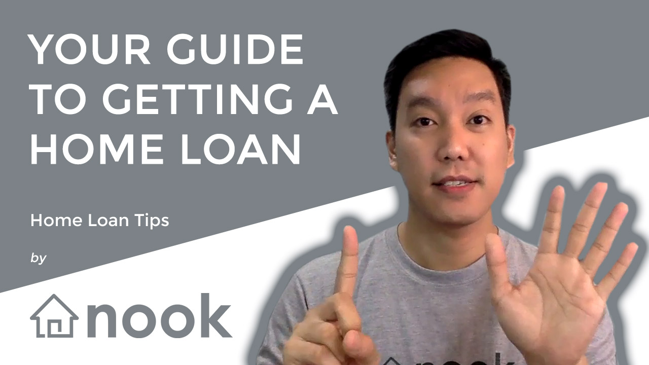 Your Guide to Getting a Home Loan in the Philippines — Nook