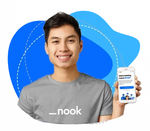 Nook mortgage brokering — we're making home loans simple