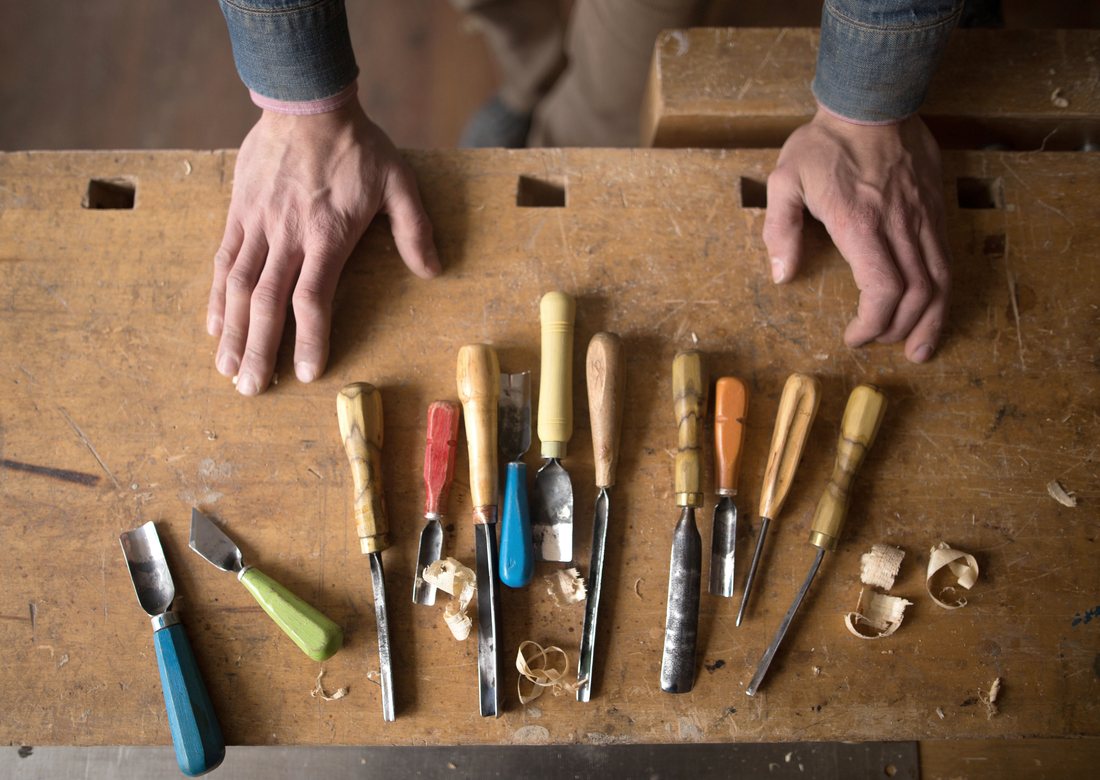Workbench detail for Maintenance enquiries