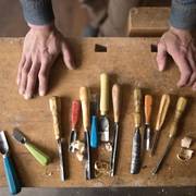 Workbench tools for maintenance enquiries