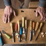 Workbench tools for minor plumbing enquiries