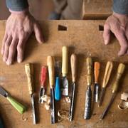 Workbench tools for other handyman job enquiries