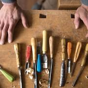 Workbench tools for yard maintenance enquiries