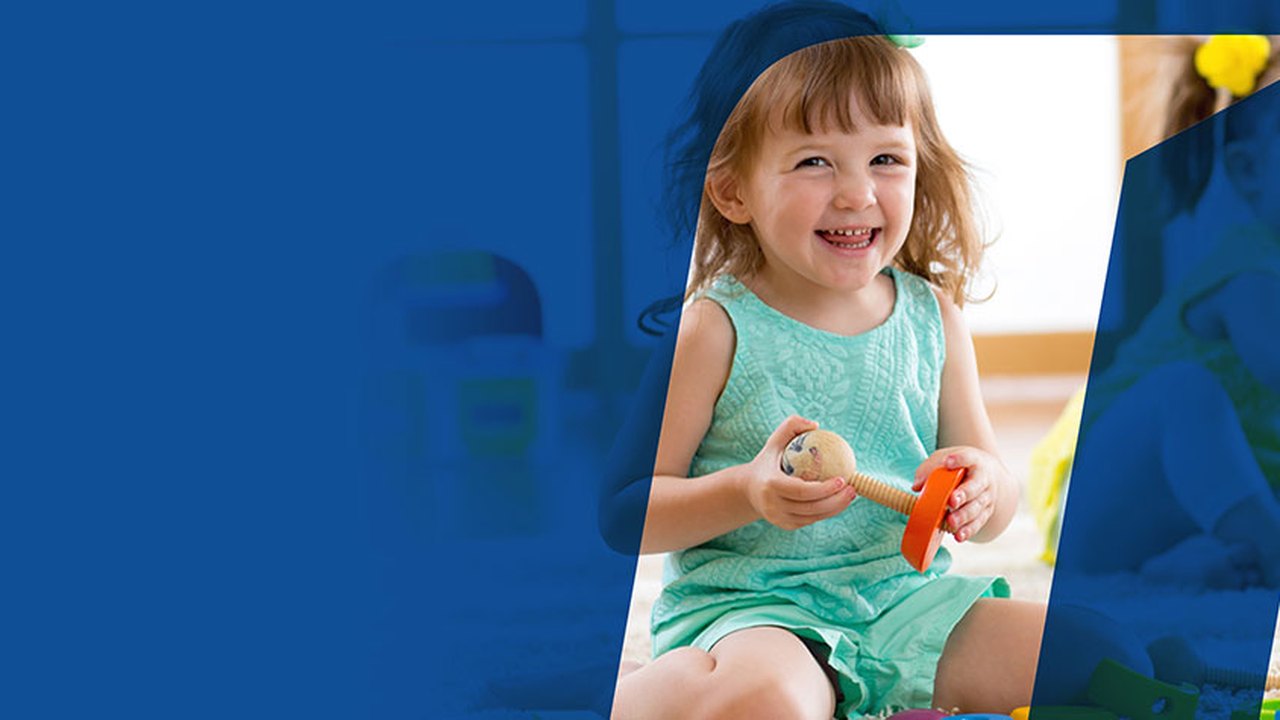 Residential carpet cleaning and childcare image from source