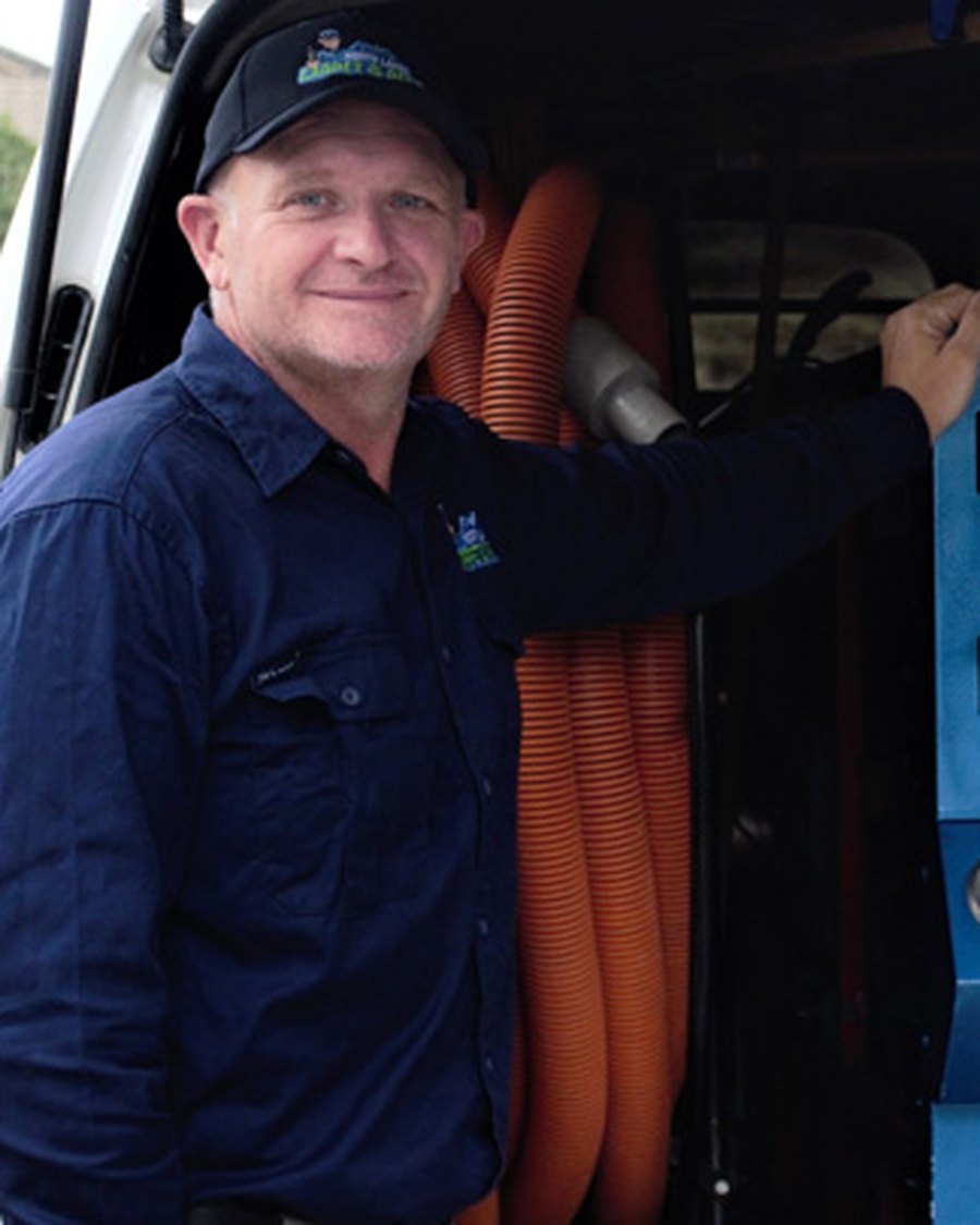Gavin from North Lakes Carpet and Pest