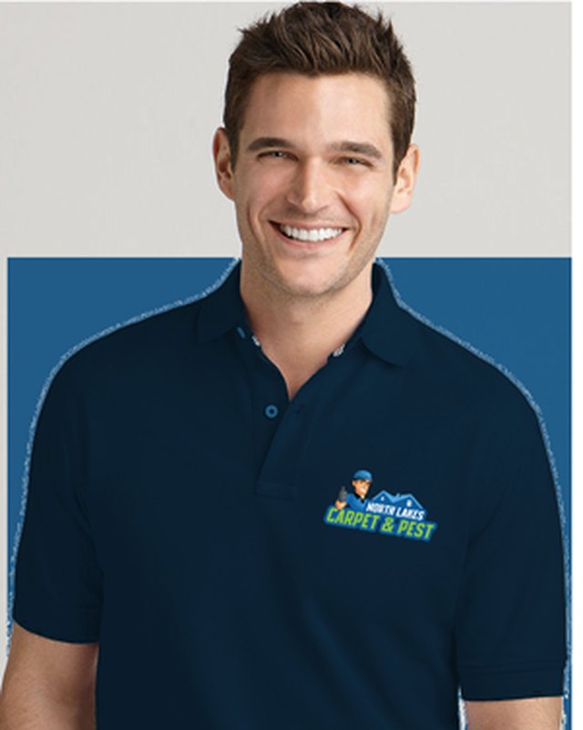 North Lakes Carpet and Pest staff image from the source site