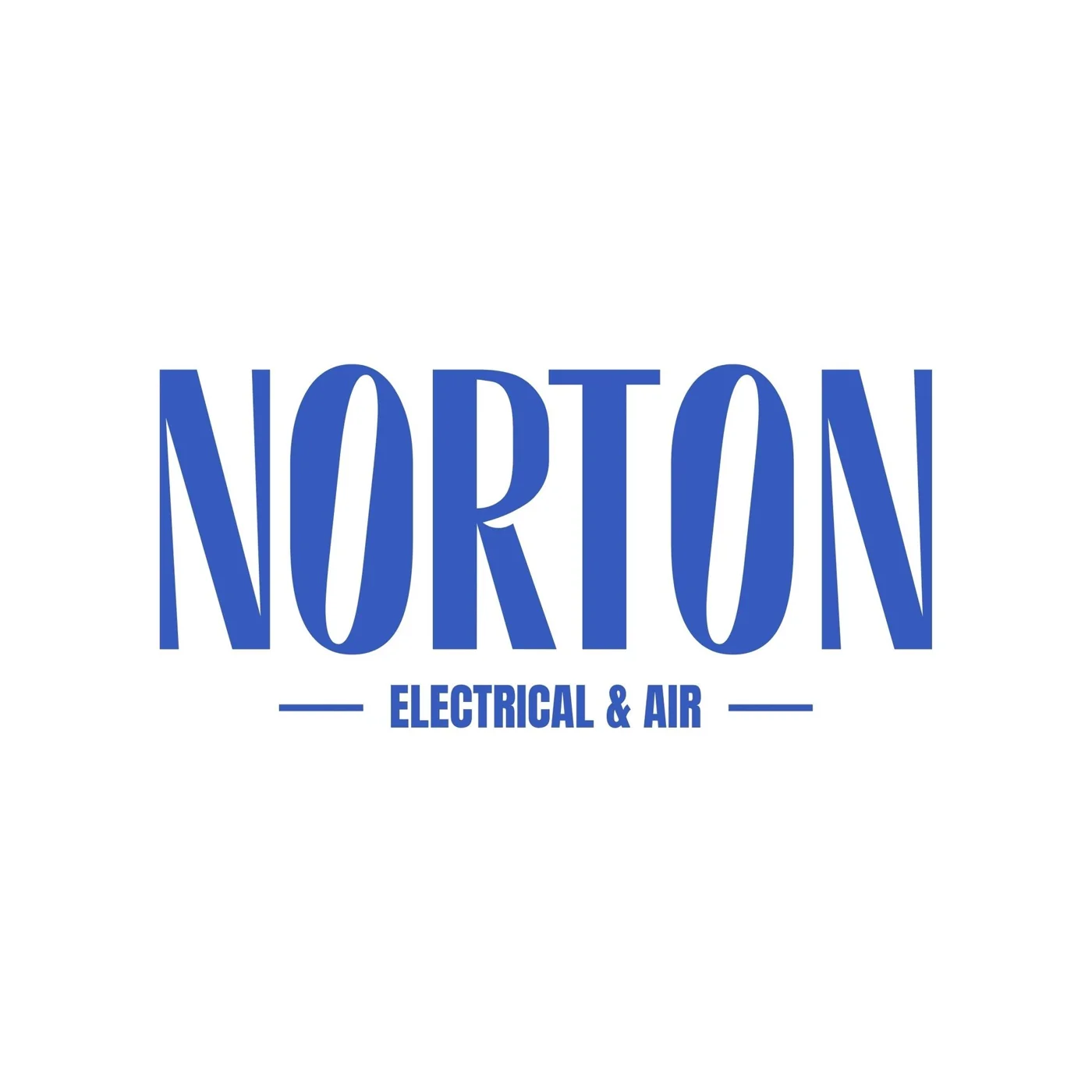 Norton Electrical and Air logo