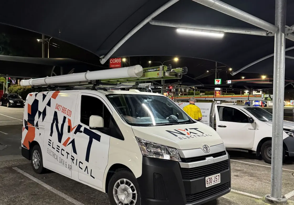 24/7 Electrical Emergencies electrical service