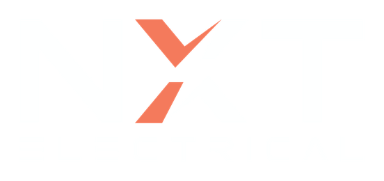 NXT Electrical logo