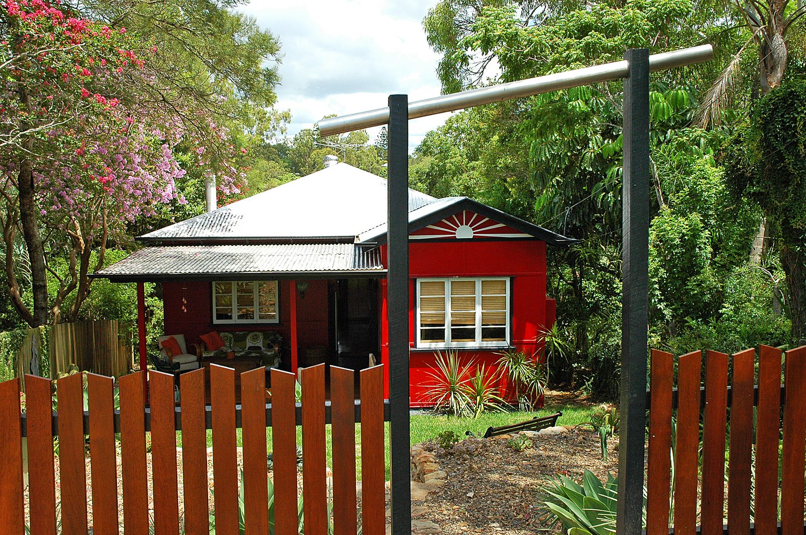 Full home renovation, Bardon