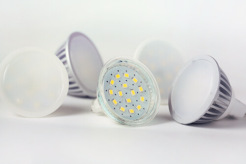 Oleada Electrical lighting & led downlights in a Brisbane property